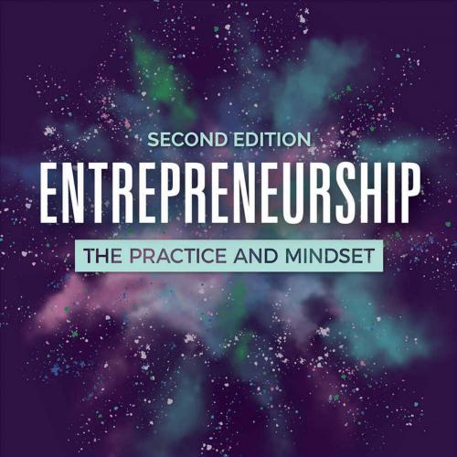 Entrepreneurship The Practice and Mindset 2nd Second Edition - Heidi M. Neck & Christopher P. Neck & Emma L. Murray