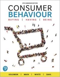 [PDF]Consumer Behaviour Buying, Having, Being 8th Canadian Edition