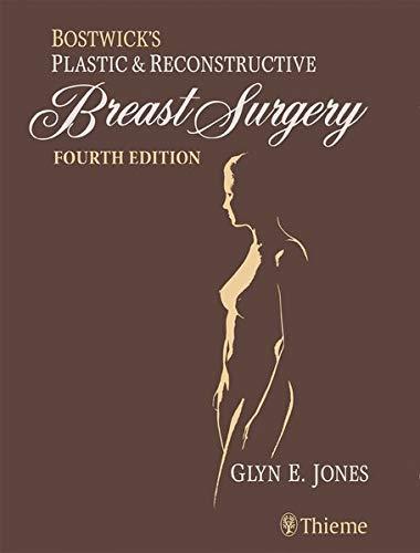 [PDF]Bostwick’s Plastic and Reconstructive Breast Surgery, 4th Edition 2 Volumes Set (PDF + 8.4 GB Videos)
