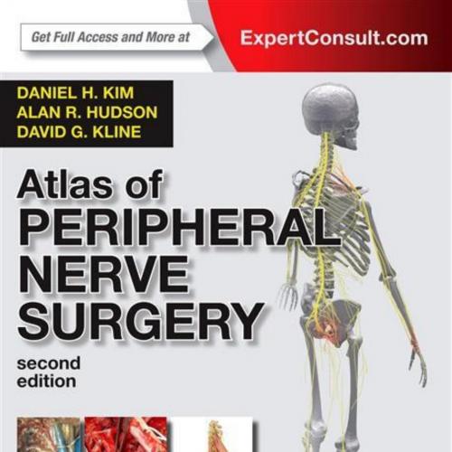 Atlas of Peripheral Nerve Surgery, 2E (2013)