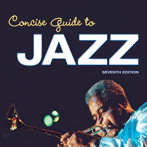 Concise Guide to Jazz - Wei Zhi