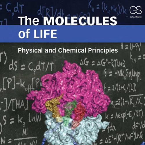 Molecules of Life Physical and Chemical Principles, The