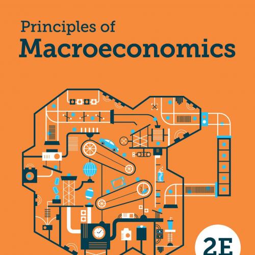 Principles of Macroeconomics 2nd Second Edition by Lee Coppock