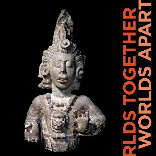 Worlds Together, Worlds Apart 5e (Volume 1)-Robert Tignor, et al_