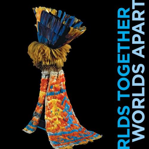 Worlds Together, Worlds Apart 5e (Volume A) - Robert Tignor, et al_