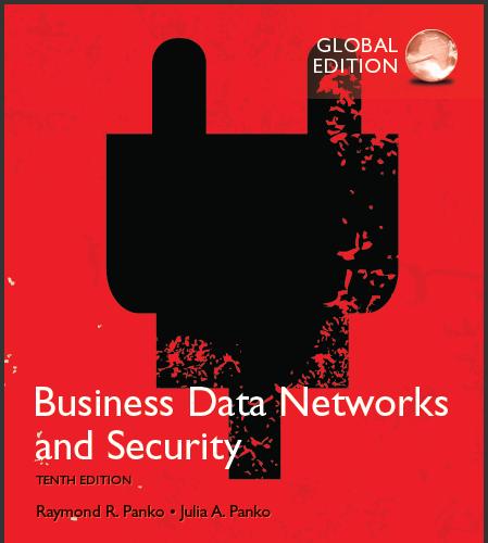 (IM)Business Data Networks and Security,10th Global Edition.zip