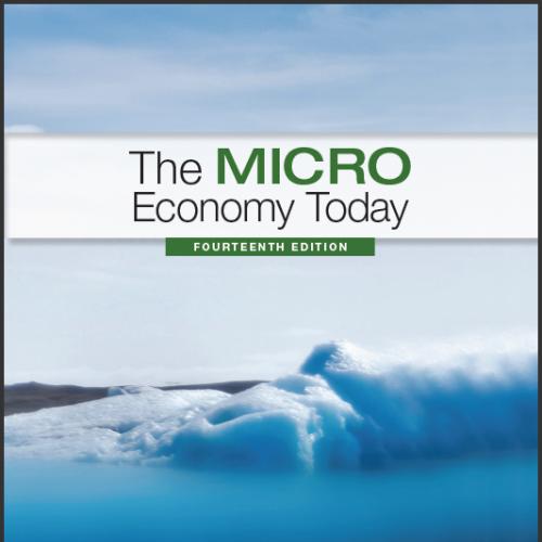 (SM)The Micro Economy Today 14e.zip