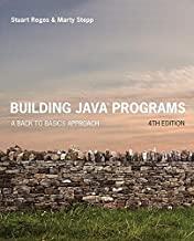 (Solution Manual)Building Java Programs A Back to Basics Approach, 4th Edition.zip