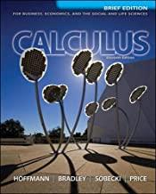 (Solution Manual)Calculus for Business Economics and the Social and Life Sciences Brief 11th Edition by Hoffmann.zip