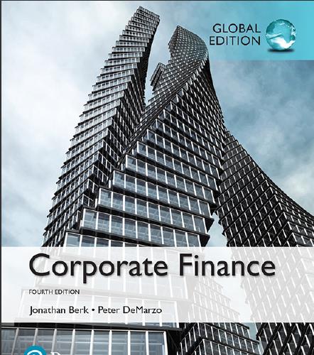 (Solution Manual)Corporate Finance,4th Global Edition.zip