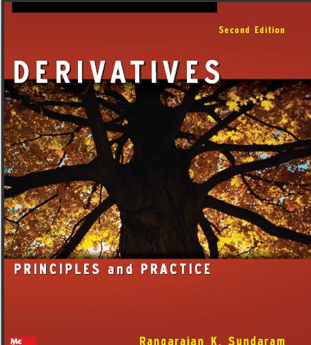 (Solution Manual)Derivatives principles practice 2nd Edition by Sundaram.zip