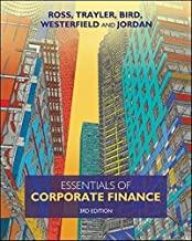 (Solution Manual)Essentials of Corporate Finance 3rd Australian Edition.rar