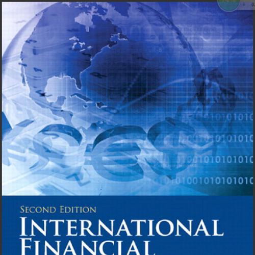 (Solution Manual)International Financial Management 2nd Edition by Geert J Bekaert.zip