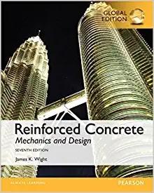 (Solution Manual)Reinforced Concrete Mechanics and Design,7th Global Edition.zip