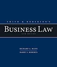 (Solution Manual)Smith and Roberson's Business Law 16th Edition.zip