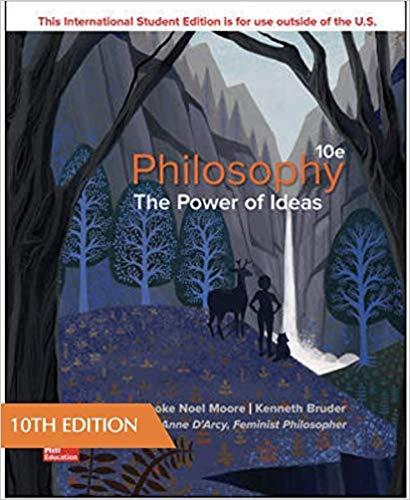 (TB)Philosophy_ The Power Of Ideas 10th.zip