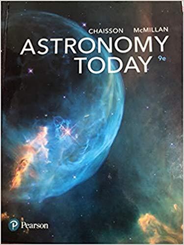 (Test Bank)Astronomy Today, 9th Edition by Eric Chaisson.zip