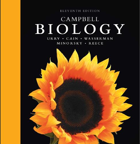 (Test Bank)Campbell Biology 11th Edition Lisa A. Urry.zip