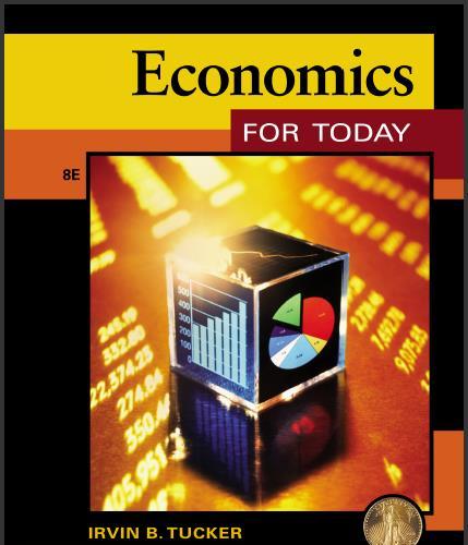 (Test Bank)Economics for Today 8th Edition.zip