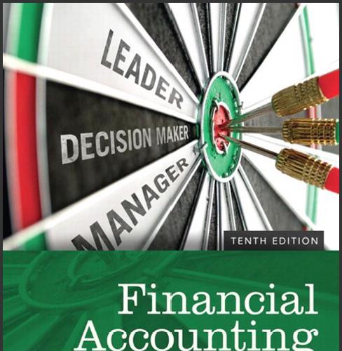 (Test Bank)Financial Accounting  11th Edition by Belverd E. Needles.zip