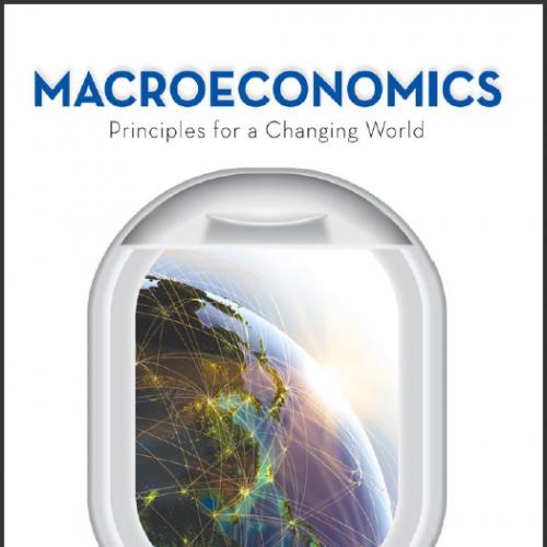 (Test Bank)Macroeconomics Principles, Applications, and Tools, 9th Edition.zip