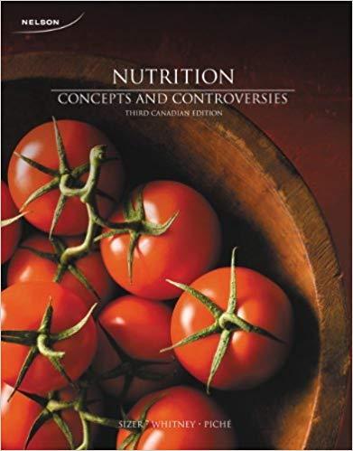 (Test Bank)Nutrition An Applied Approach 5th Edition by Janice J. Thompson.zip