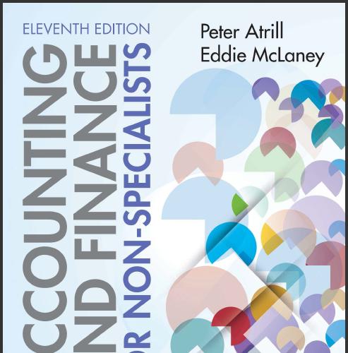 (IM)Accounting and Finance An Introduction 11th edition Peter Atrill.zip
