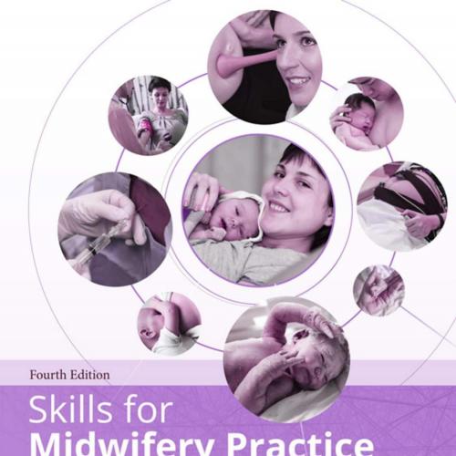 Skills for midwifery practice 4th