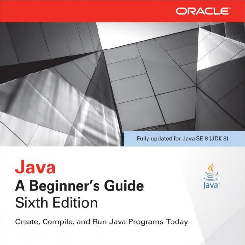 Java A Beginner's Guide 6th Edition