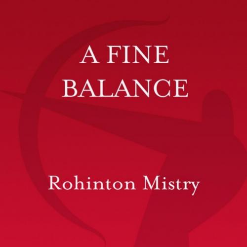 Fine Balance, A
