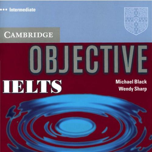 Objective IELTS Intermediate - Wei Zhi