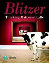 (SM)Thinking Mathematically, 7th Edition.zip
