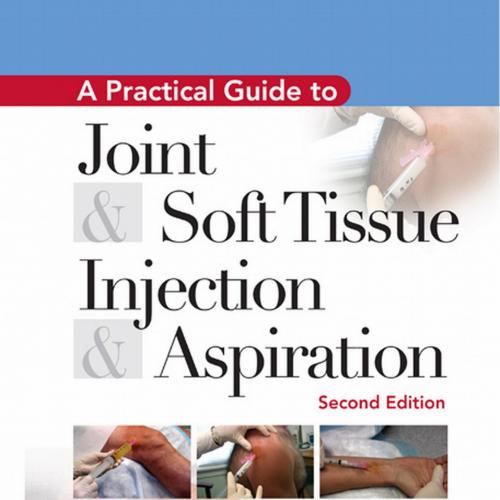 Practical Guide to Joint & Soft Tissue Injection & Aspiration 2nd Edition, A