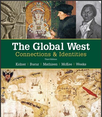 (TB)The Global West Connections Identities 3rd Edition.zip