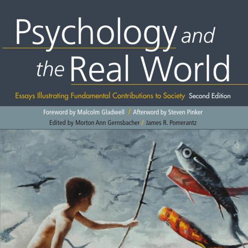 Psychology and the Real World 2nd