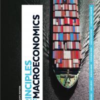 Principles of Macroeconomics Asia-Pacific 7th Edition by Robin Stonecash 120Yuan
