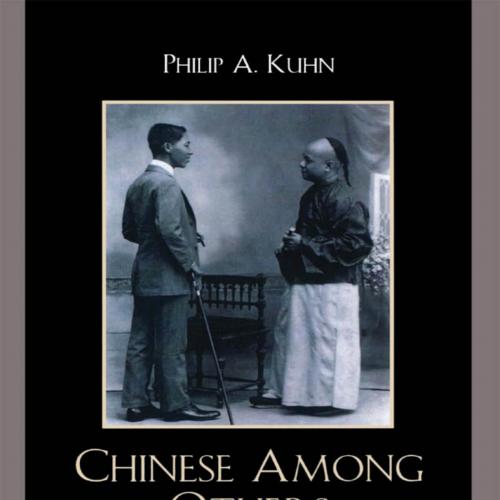 Chinese Among Others Emigration in Modern Times - Kuhn, Philip A.;