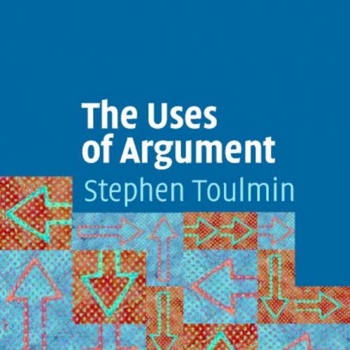 Uses of Argument, Updated Edition, The
