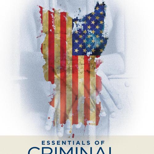 Essentials of Criminal Justice 10th Edition - Larry J. Siegel & John L. Worrall