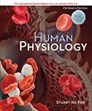 Human Physiology 15th Edition by Stuart Fox-课本