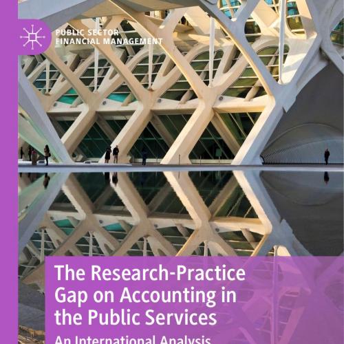 Research-Practice Gap on Accounting in the Public Services.331999431X, The