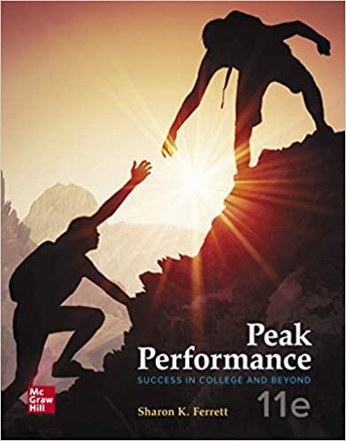 [PDF]ISE Peak Performances 11e