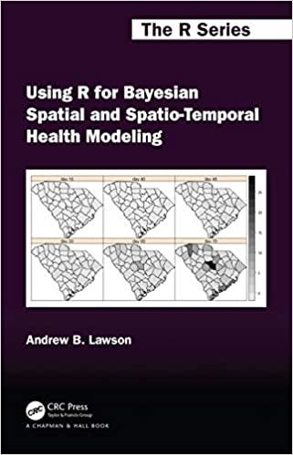 [PDF]Using R for Bayesian Spatial and Spatio-Temporal Health Modeling 1st edition