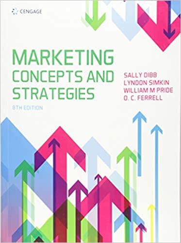 [PDF]Marketing Concepts & Strategies, Edition 8th EMEA Edition