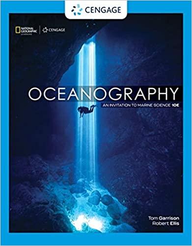 [PDF]Oceanography, An Invitation to Marine Science, Ed 10