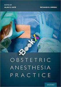 [PDF]Obstetric Anesthesia Practice
