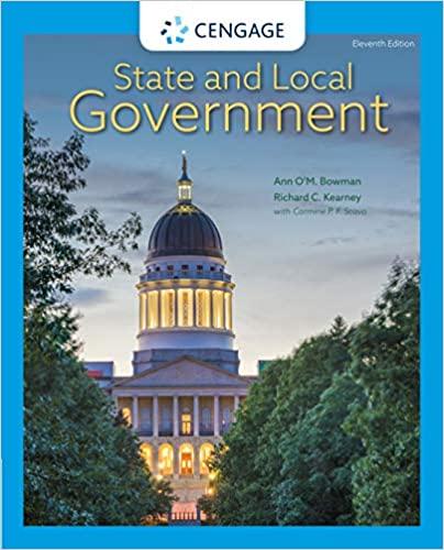 [PDF]State and Local Government, Ed 11