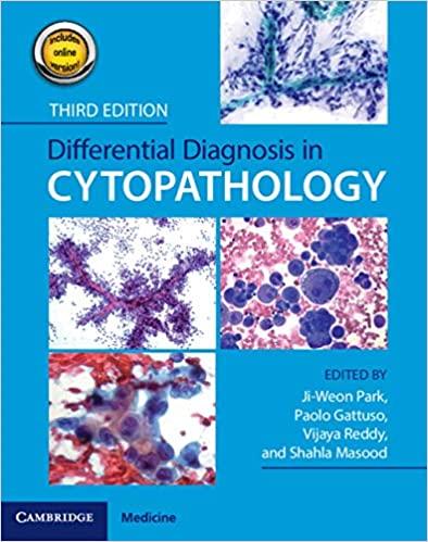 [PDF]Differential Diagnosis in Cytopathology 3rd Edition