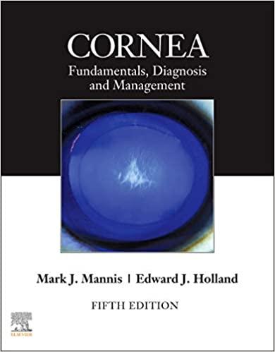 [PDF]Cornea, E-Book 5th Edition
