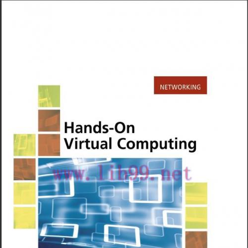 (Test Bank)Hands on Virtual Computing , 2nd Edition  Ted Simpson; Jason Novak.zip